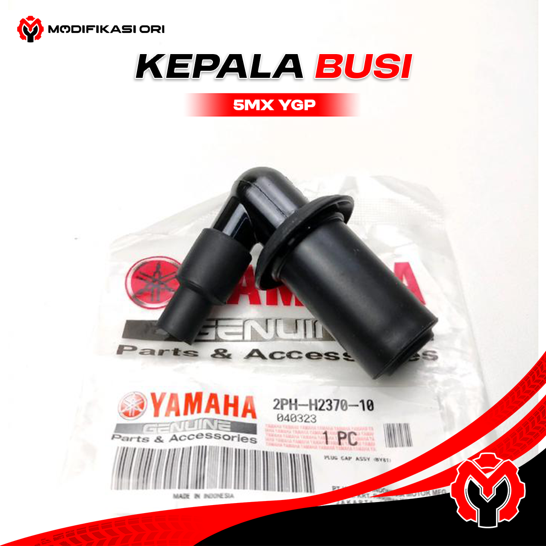 KEPALA BUSI 5MX YGP