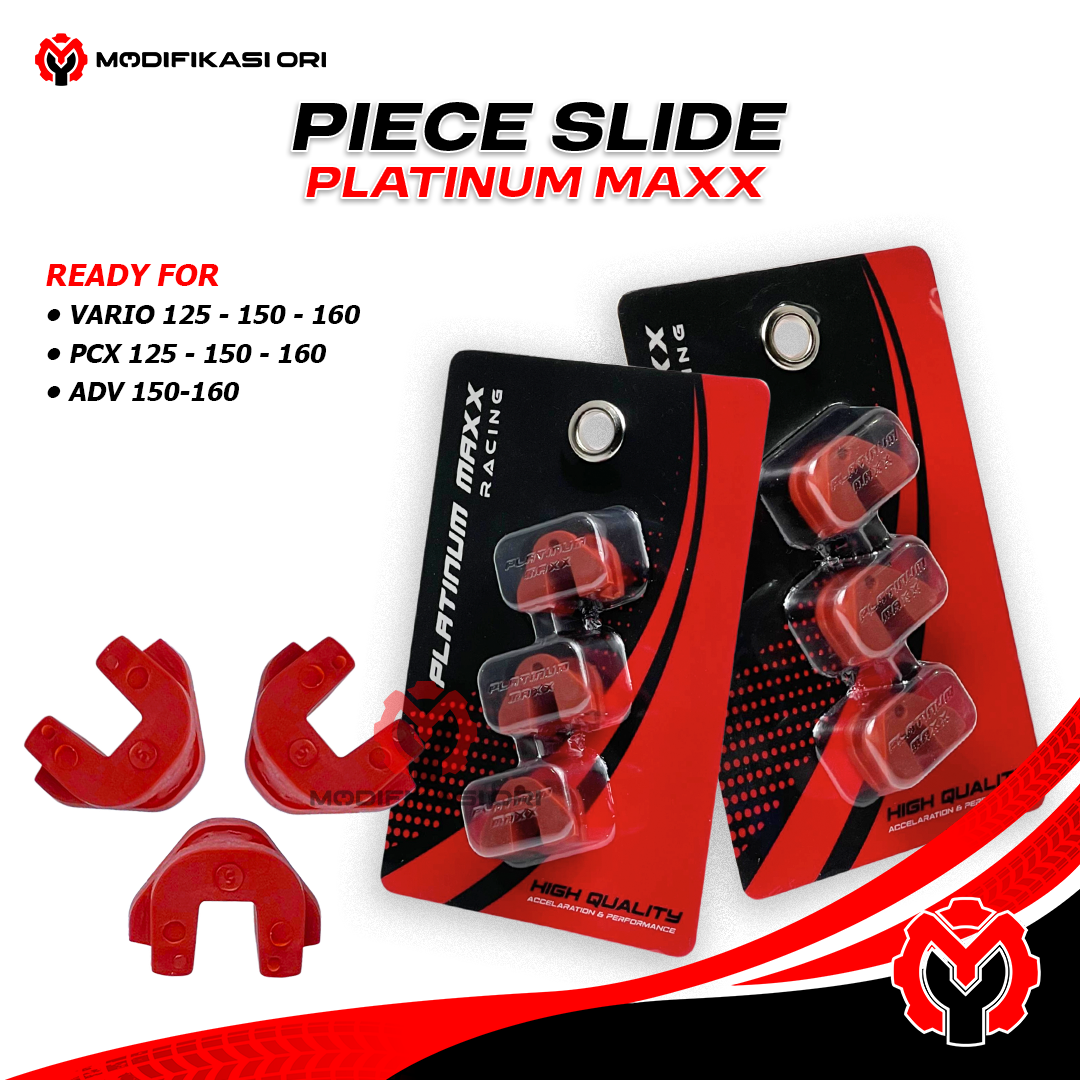 SLIDER KWN PLATINUM