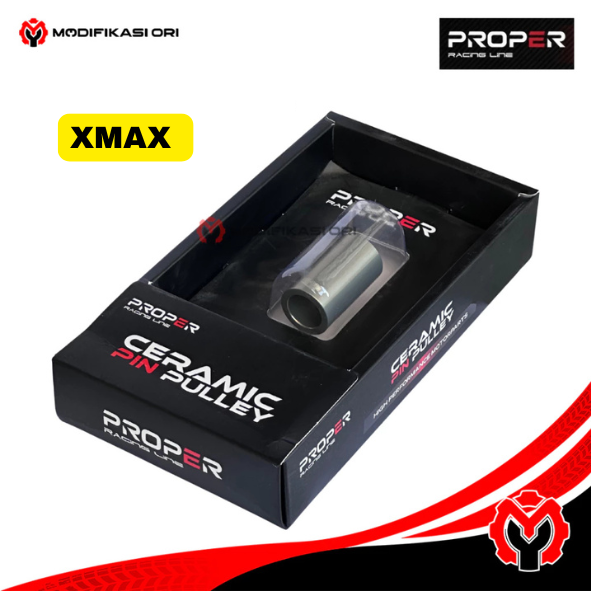 PIN PULLEY XMAX PROPER