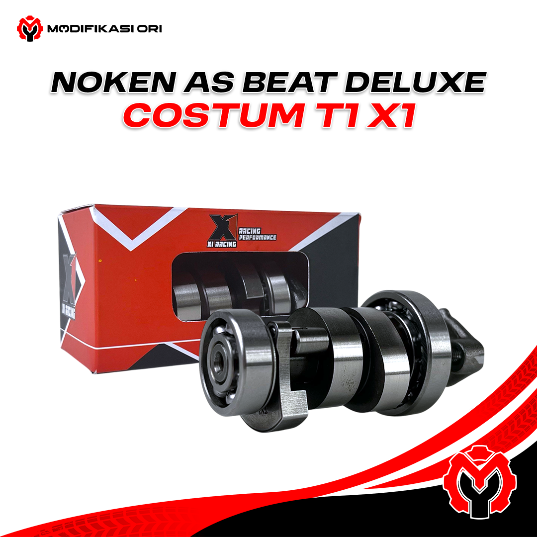NOKEN AS BEAT DELUXE COSTUM T1 X1