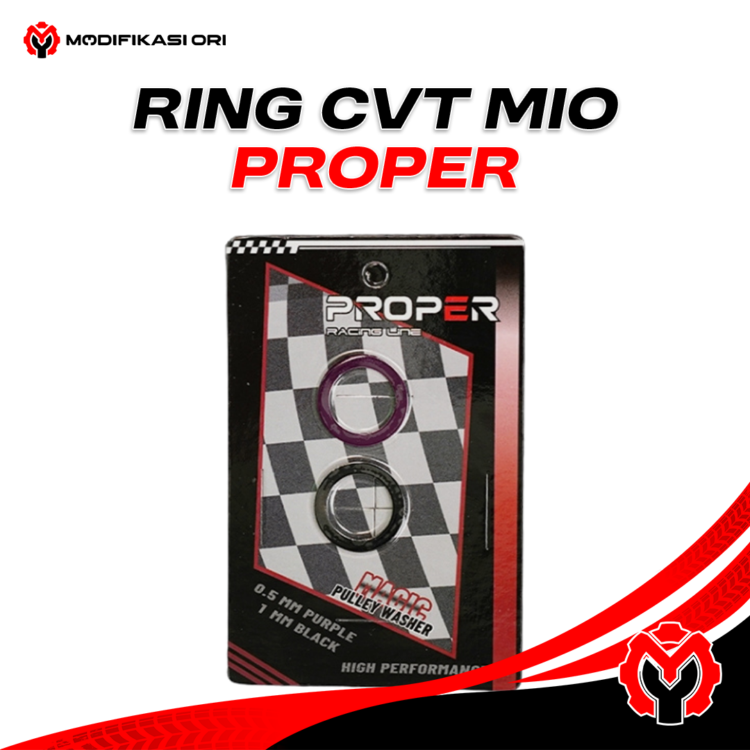 RING CVT MIO PROPER