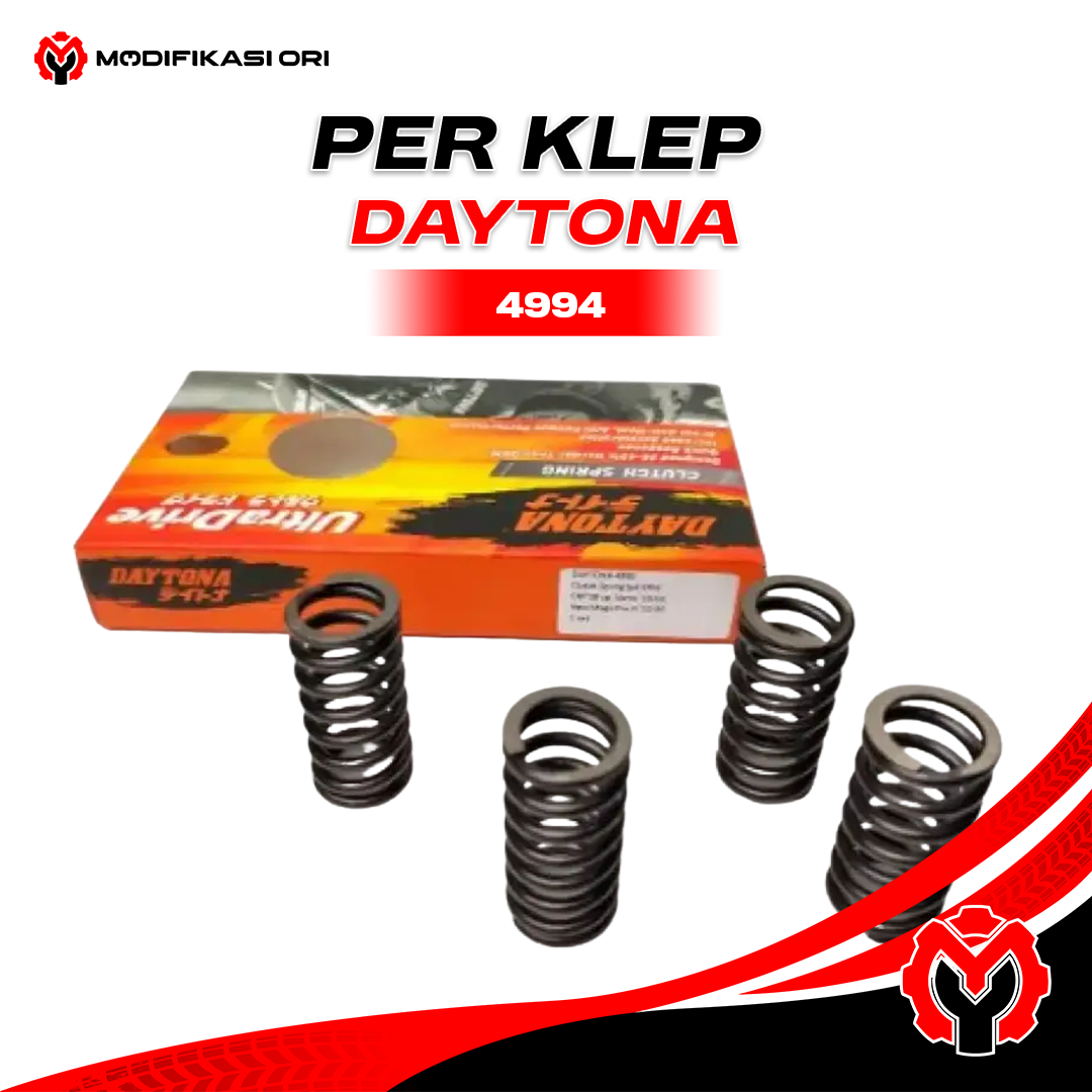 PER KLEP 4994 DAYTONA