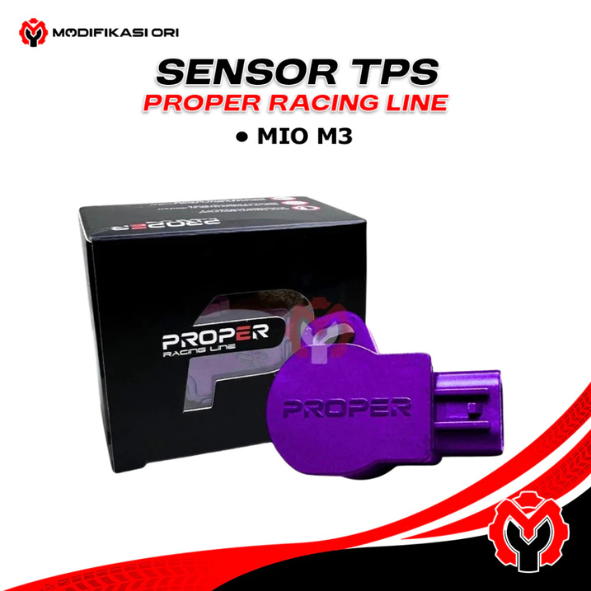 SENSOR TPS MIO M3 PROPER