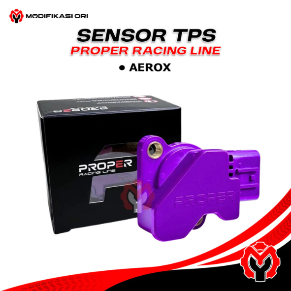 SENSOR TPS AEROX PROPER