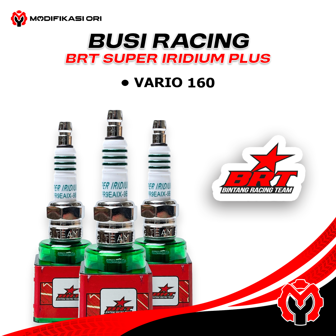 BUSI PANJANG VARIO 160 BRT