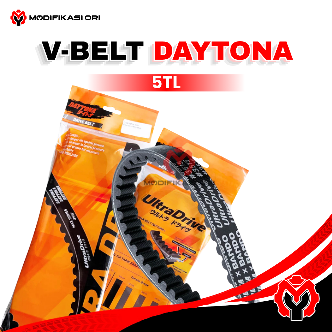 VBELT 5TL DAYTONA
