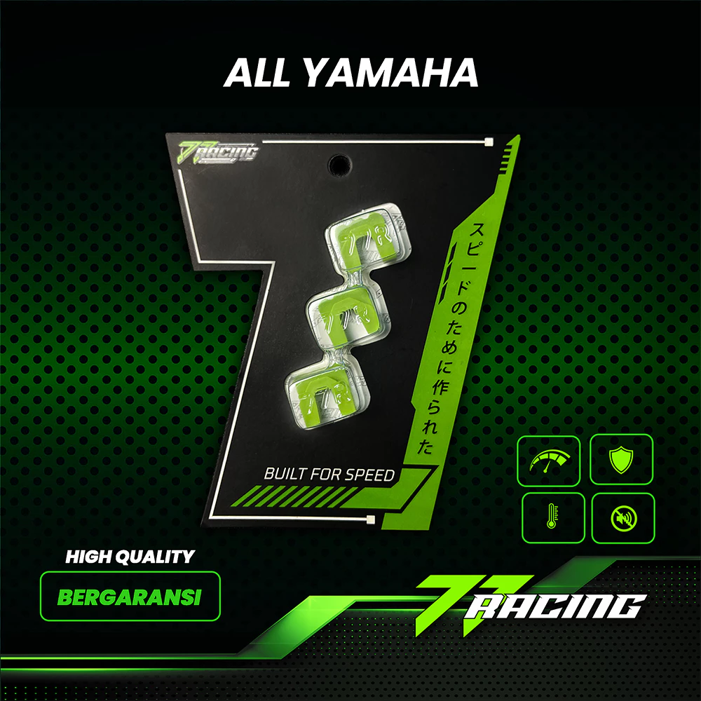 SLIDER-  2DP 77 RACING