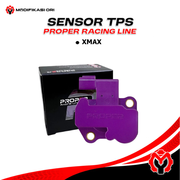 SENSOR TPS XMAX PROPER