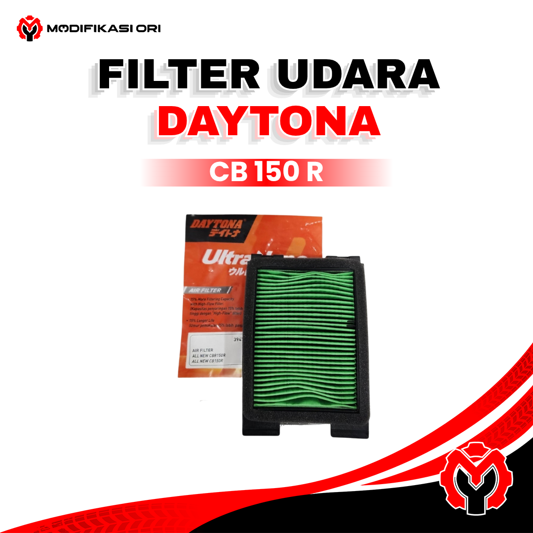 FILTER UDARA CB150R DAYTONA