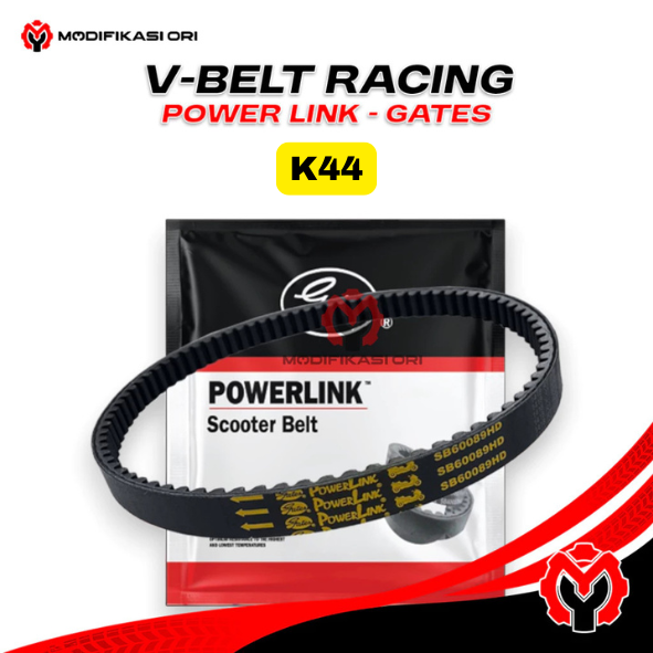 VBELT K44 GATES