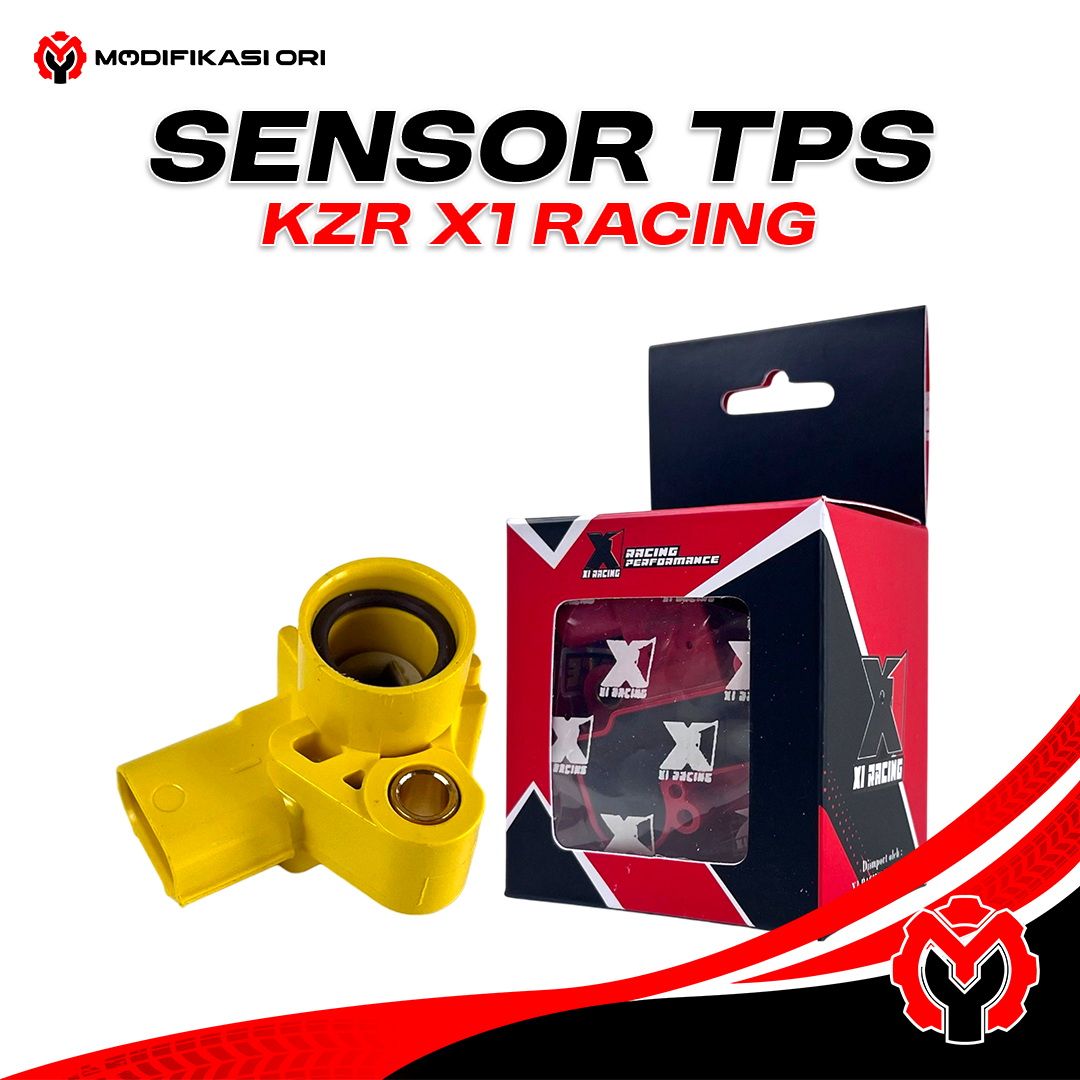 SENSOR TPS KZR X1 RACING