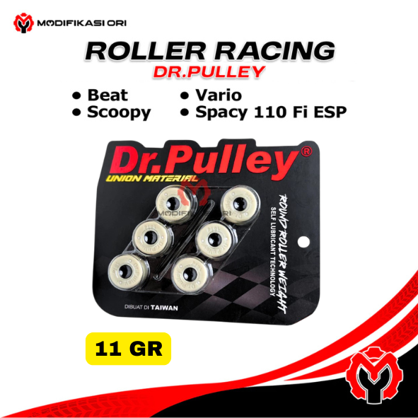 ROLLER 11GR BEAT ESP DR PULLEY