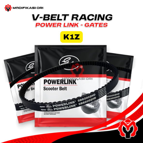 VBELT K1Z GATES