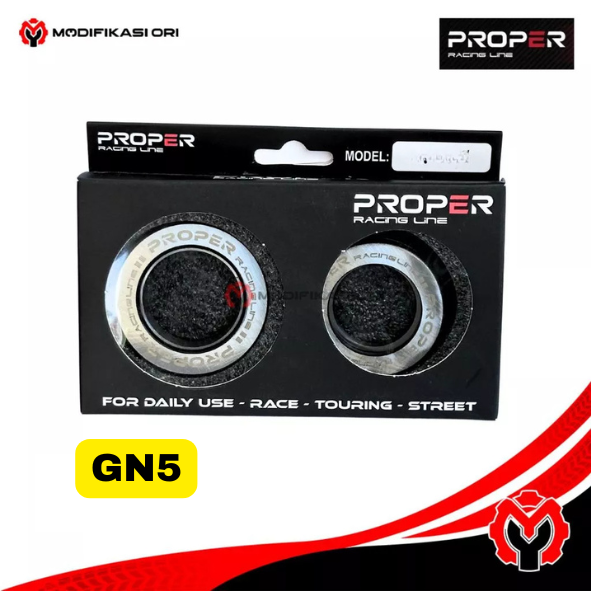 KOMSTIR VARIO BEAT GN5 PROPER