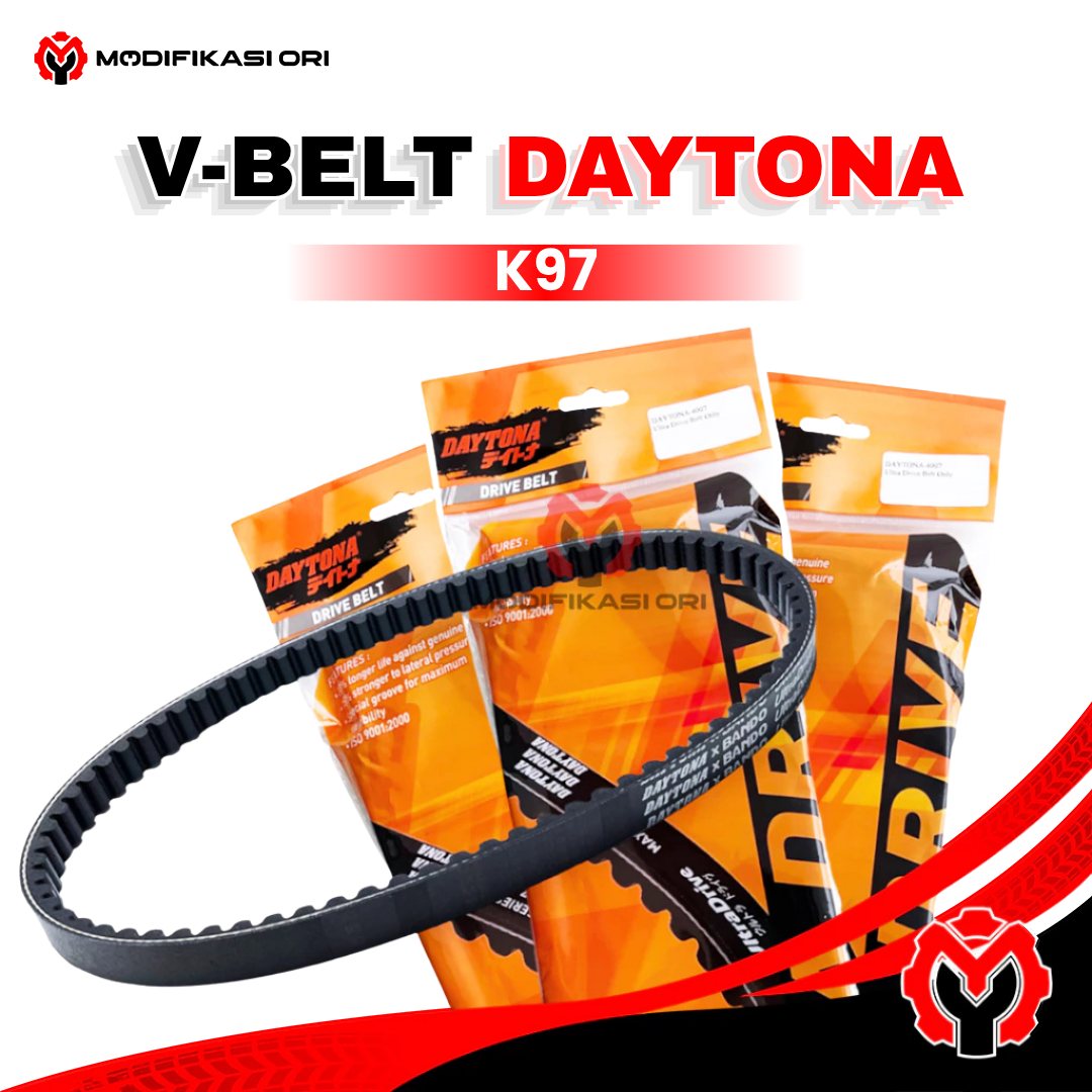 VBELT K97 DAYTONA