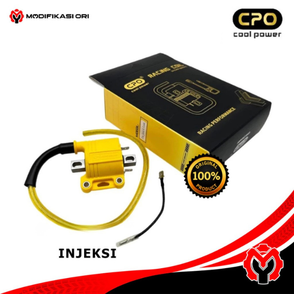 KOIL INJECTION CPO