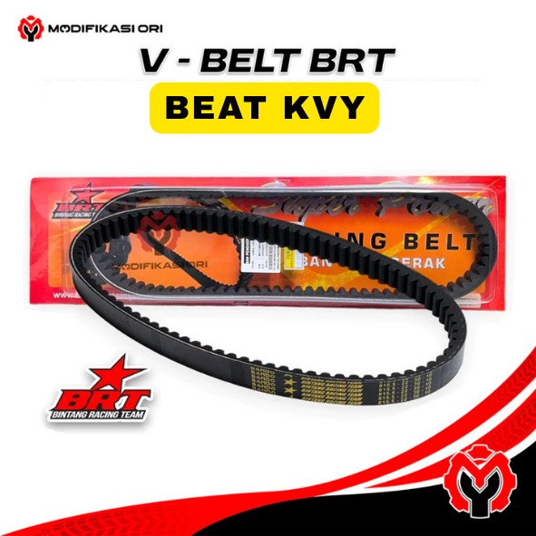 VBELT KVY BRT