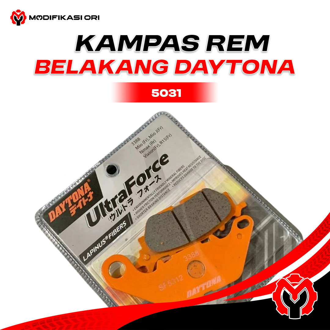 KAMPAS REM  FR-RR 4065 DAYTONA