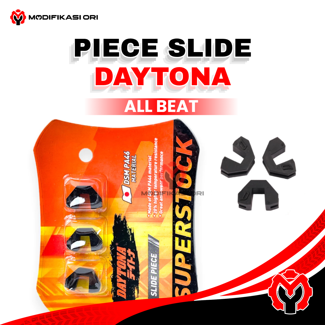 SLIDER BEAT DAYTONA
