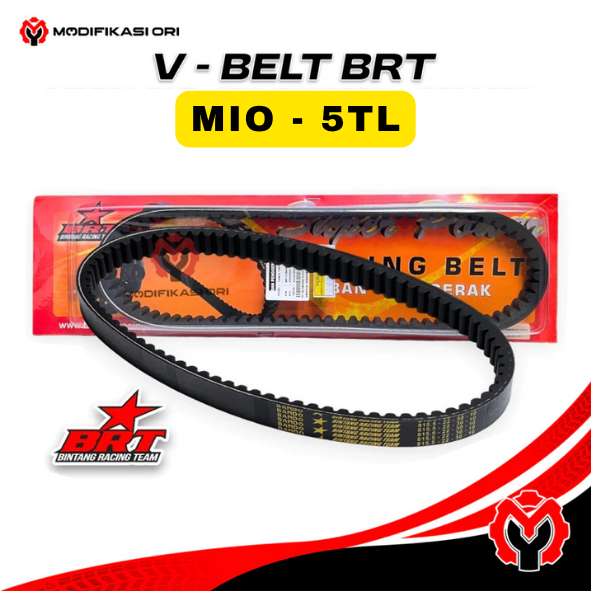 VBELT 5TL BRT