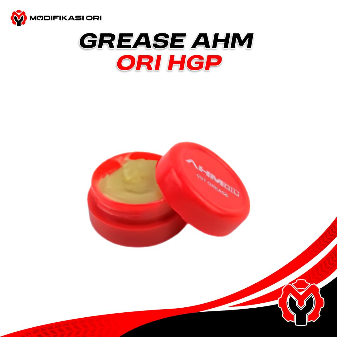 GREASE AHM ORI HGP