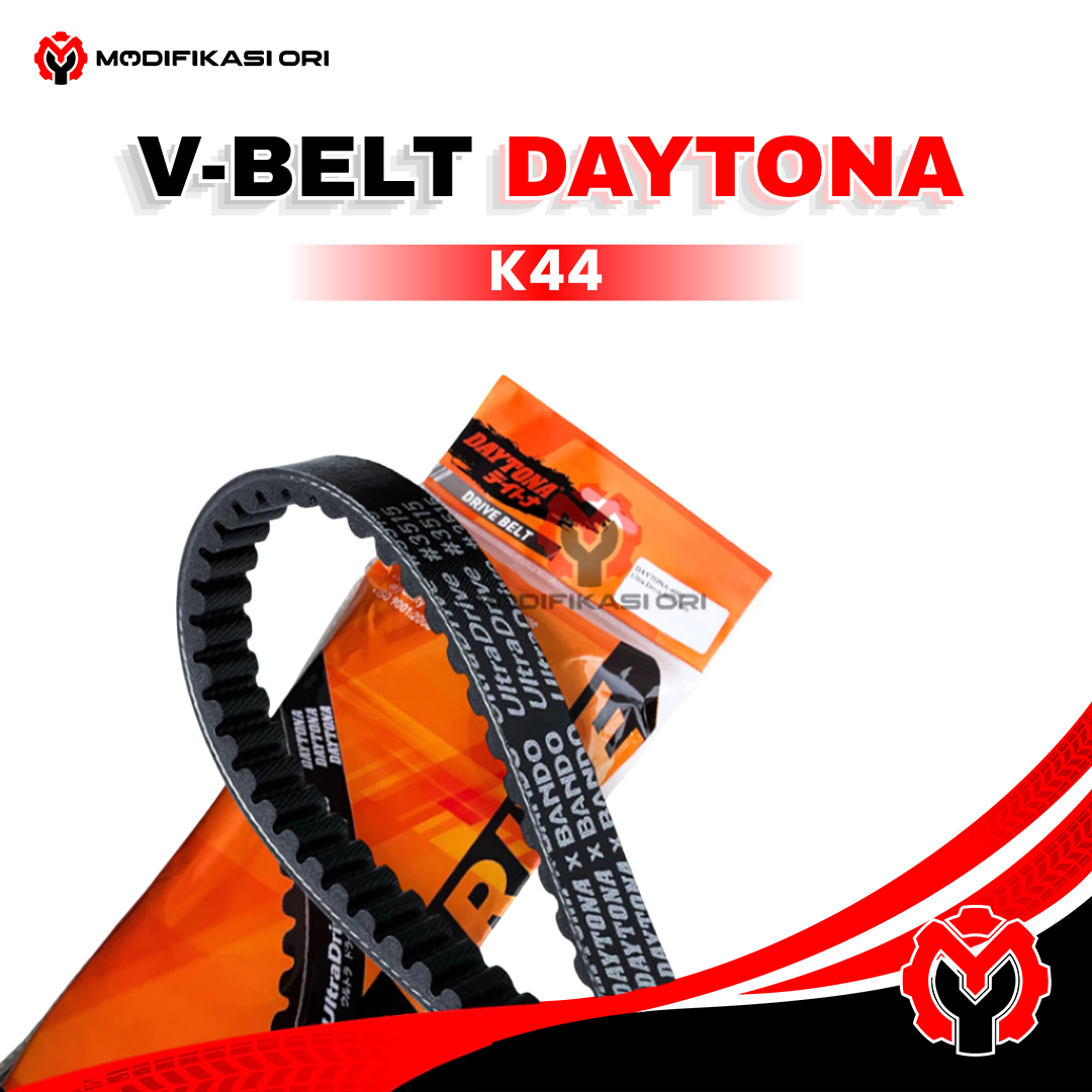 VBELT K44 DAYTONA
