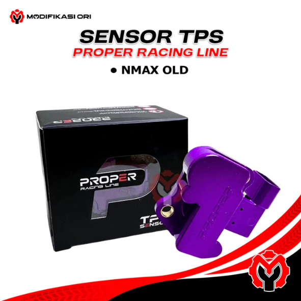 SENSOR TPS NMAX OLD PROPER