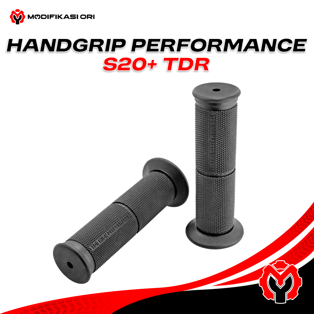 HANDGRIP PERFORMANCE S20+ TDR