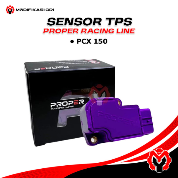 SENSOR TPS PCX 150 PROPER