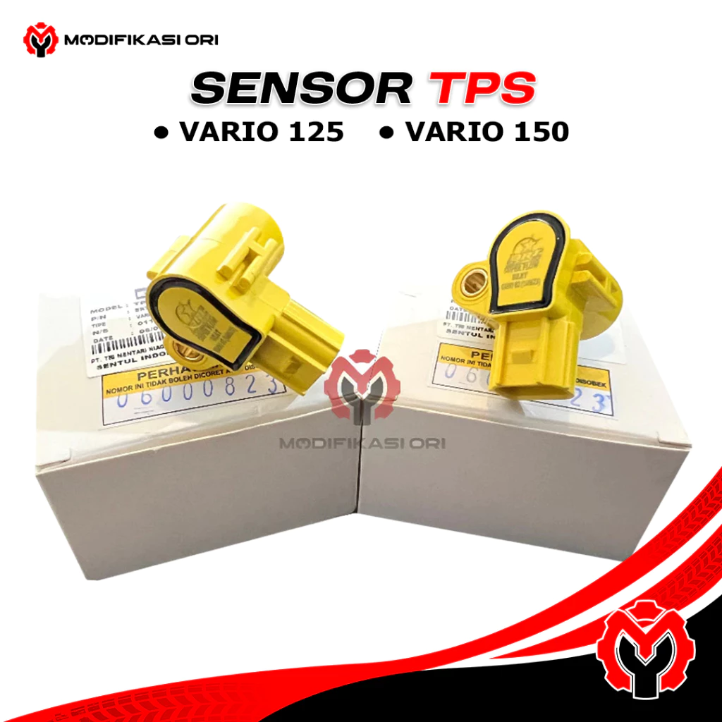SENSOR TPS VARIO 125 150 BRT