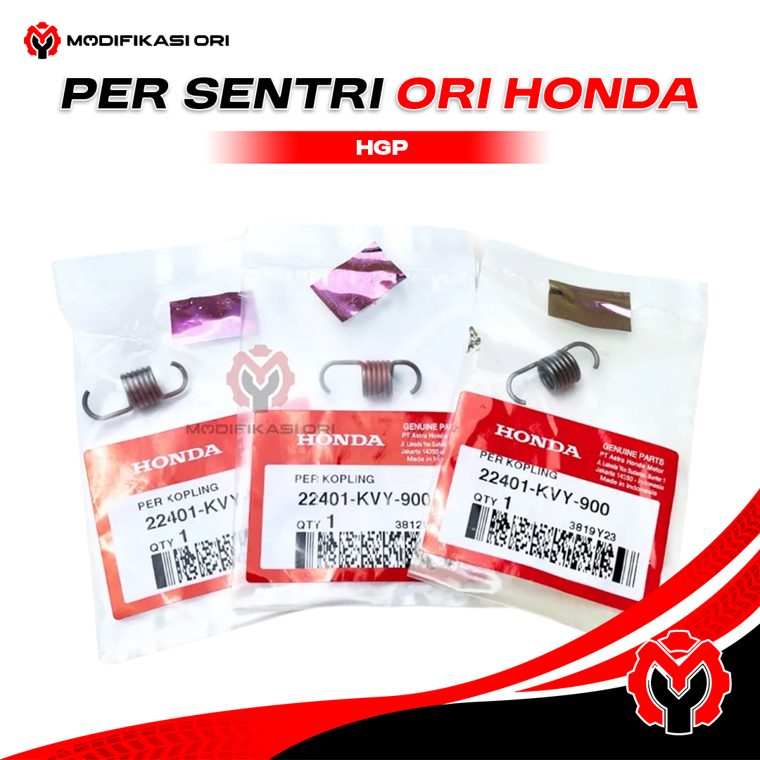 PER SENTRI ORI HONDA HGP