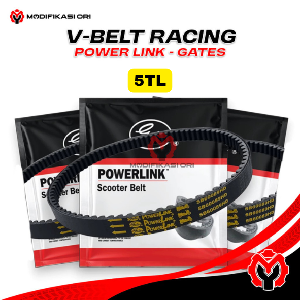 VBELT 5TL GATES