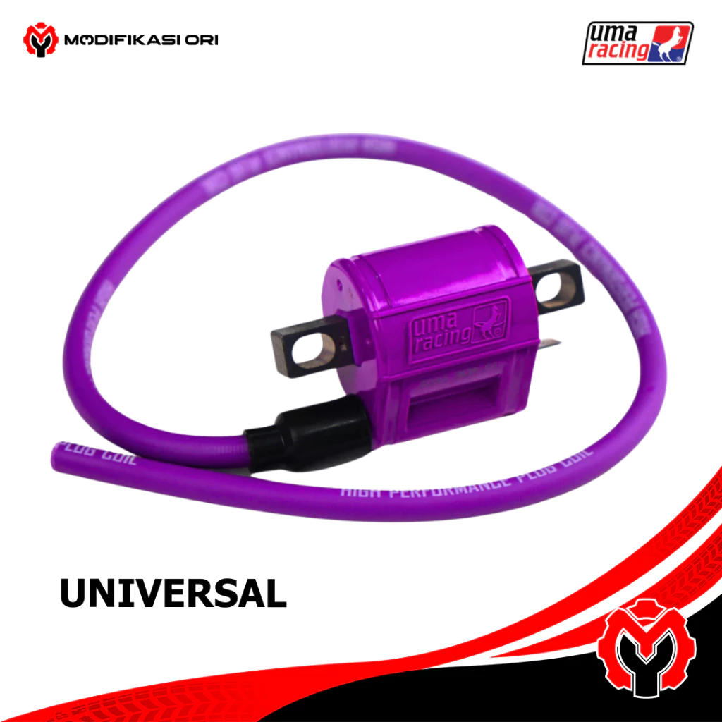 KOIL UNIVERSAL UMA RACING