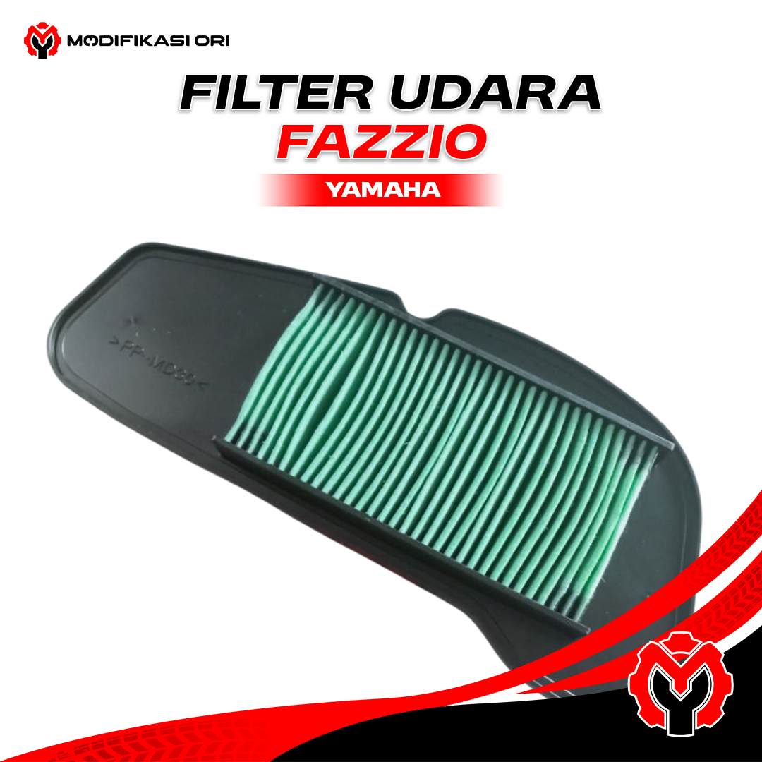 FILTER UDARA FAZZIO