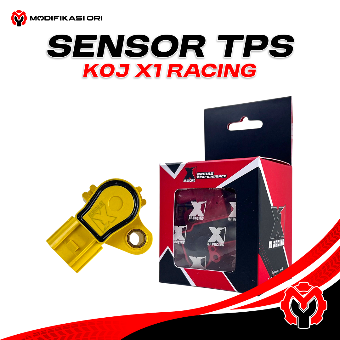 SENSOR TPS K0J X1 RACING