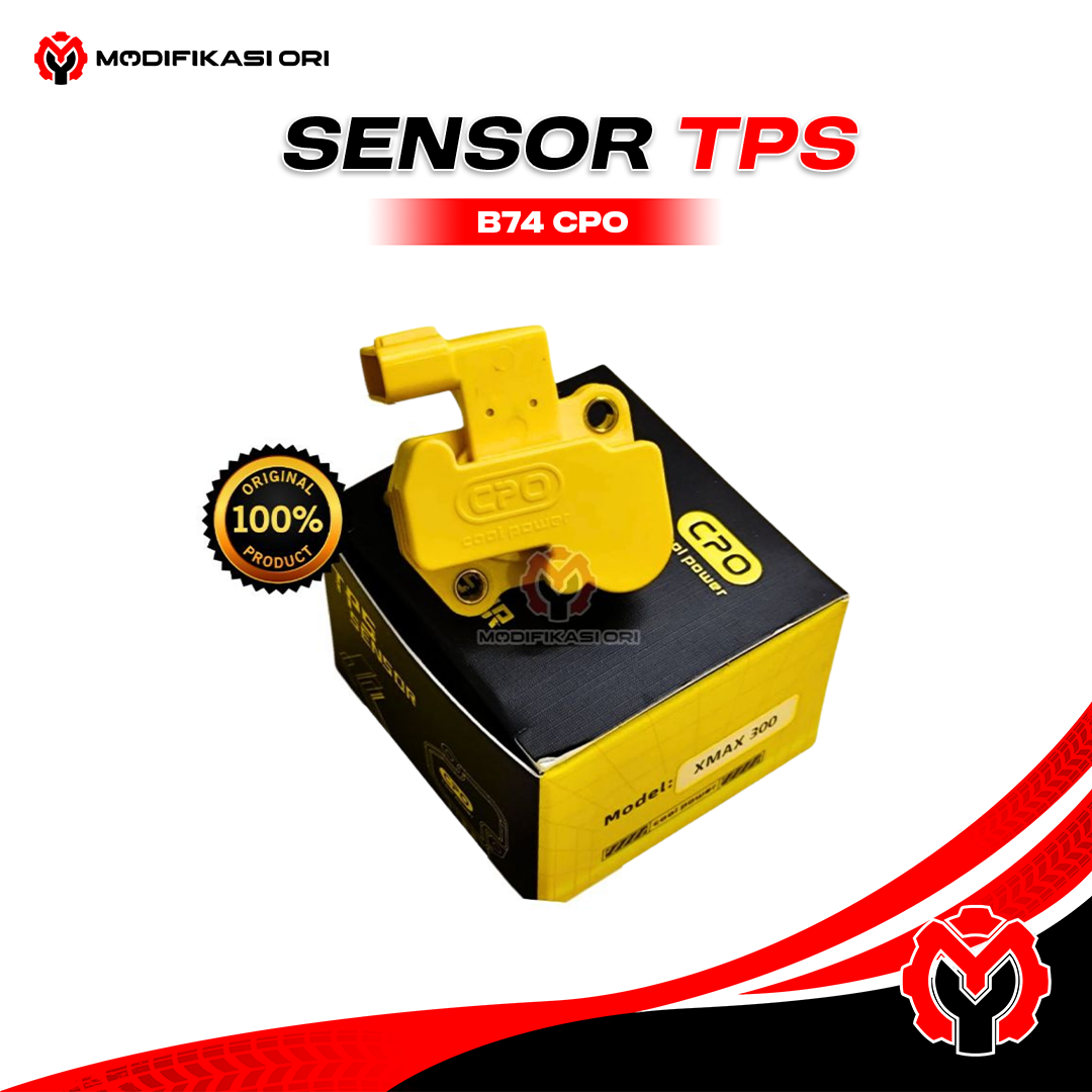 SENSOR TPS B74 CPO