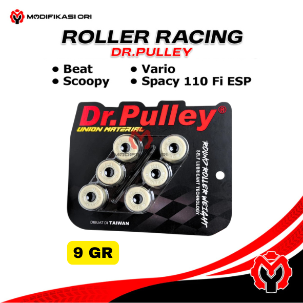 ROLLER 9GR BEAT ESP DR PULLEY