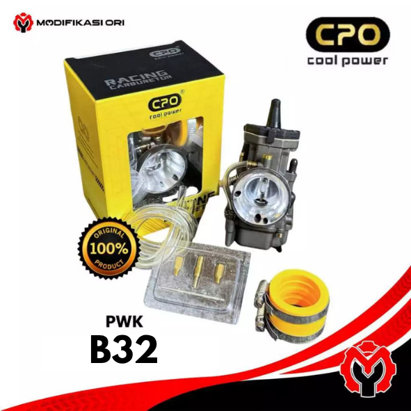 KARBURATOR PWK GEN2 B32 CPO