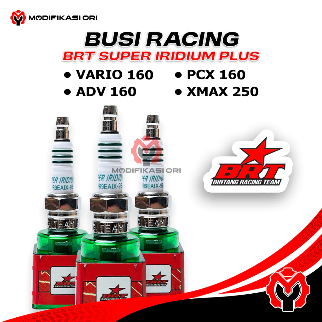 BUSI PANJANG VARIO 160 BRT