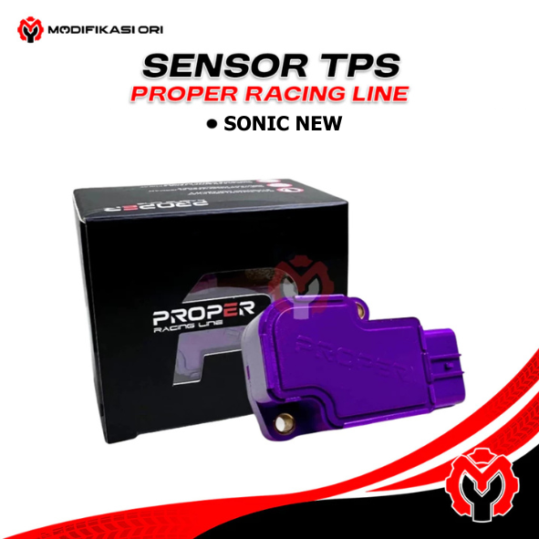 SENSOR TPS SONIC NEW PROPER