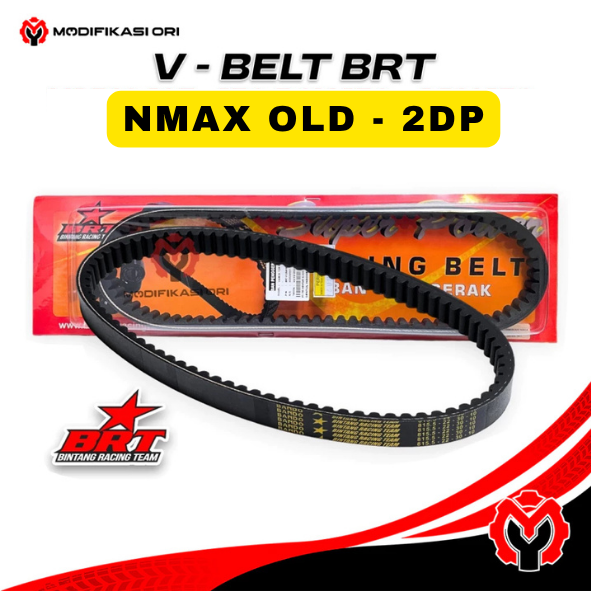 VBELT 2DP BRT