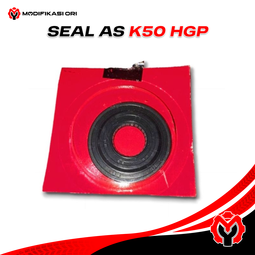 SEAL AS K50 HGP