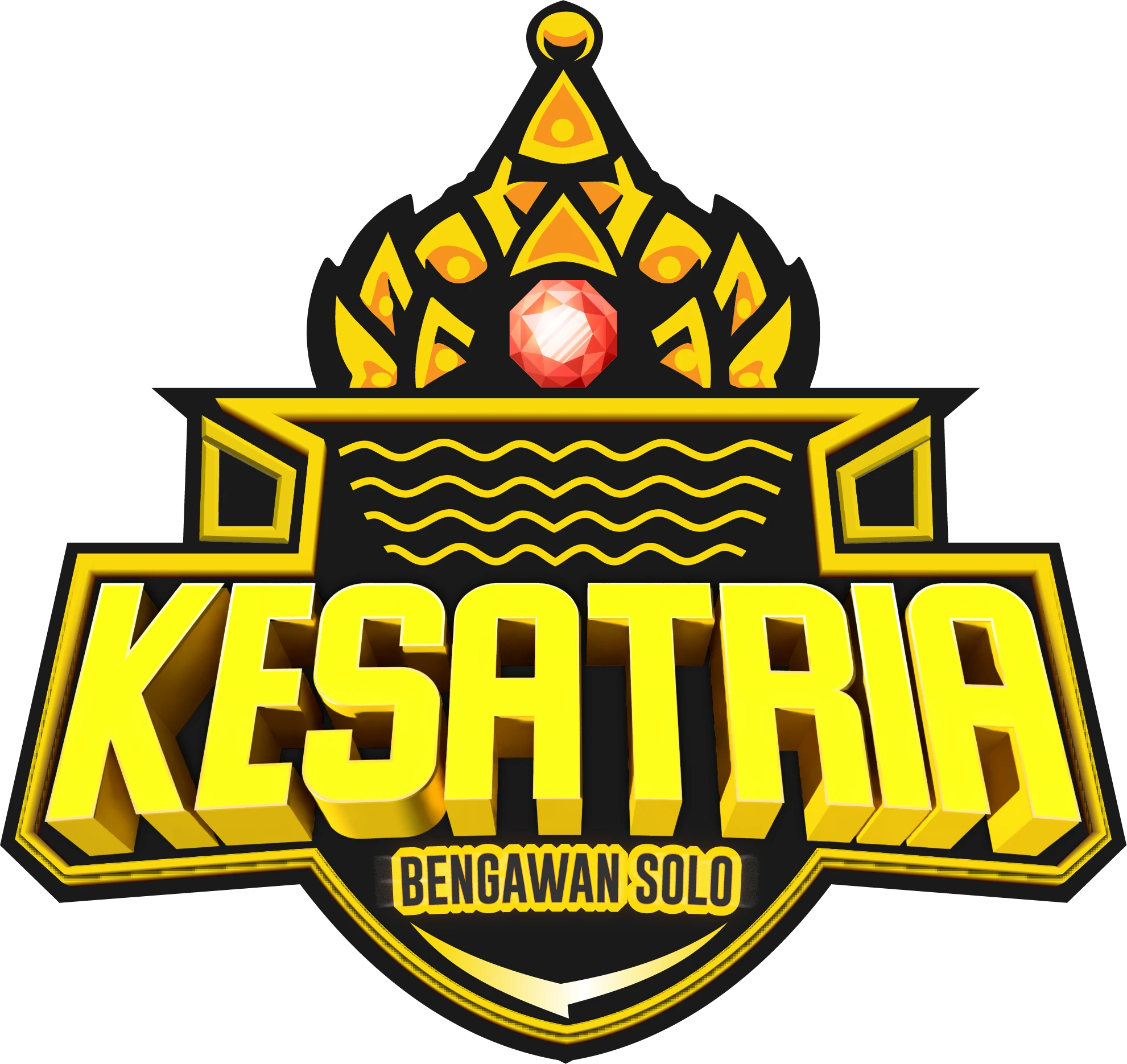 Kesatria Bengawan Solo