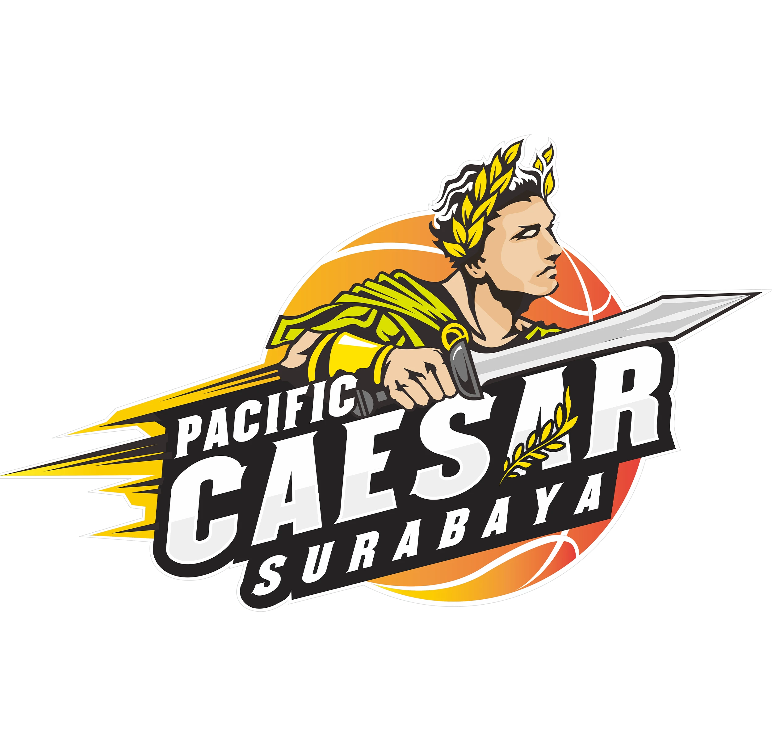 Pacific Caesar Surabaya