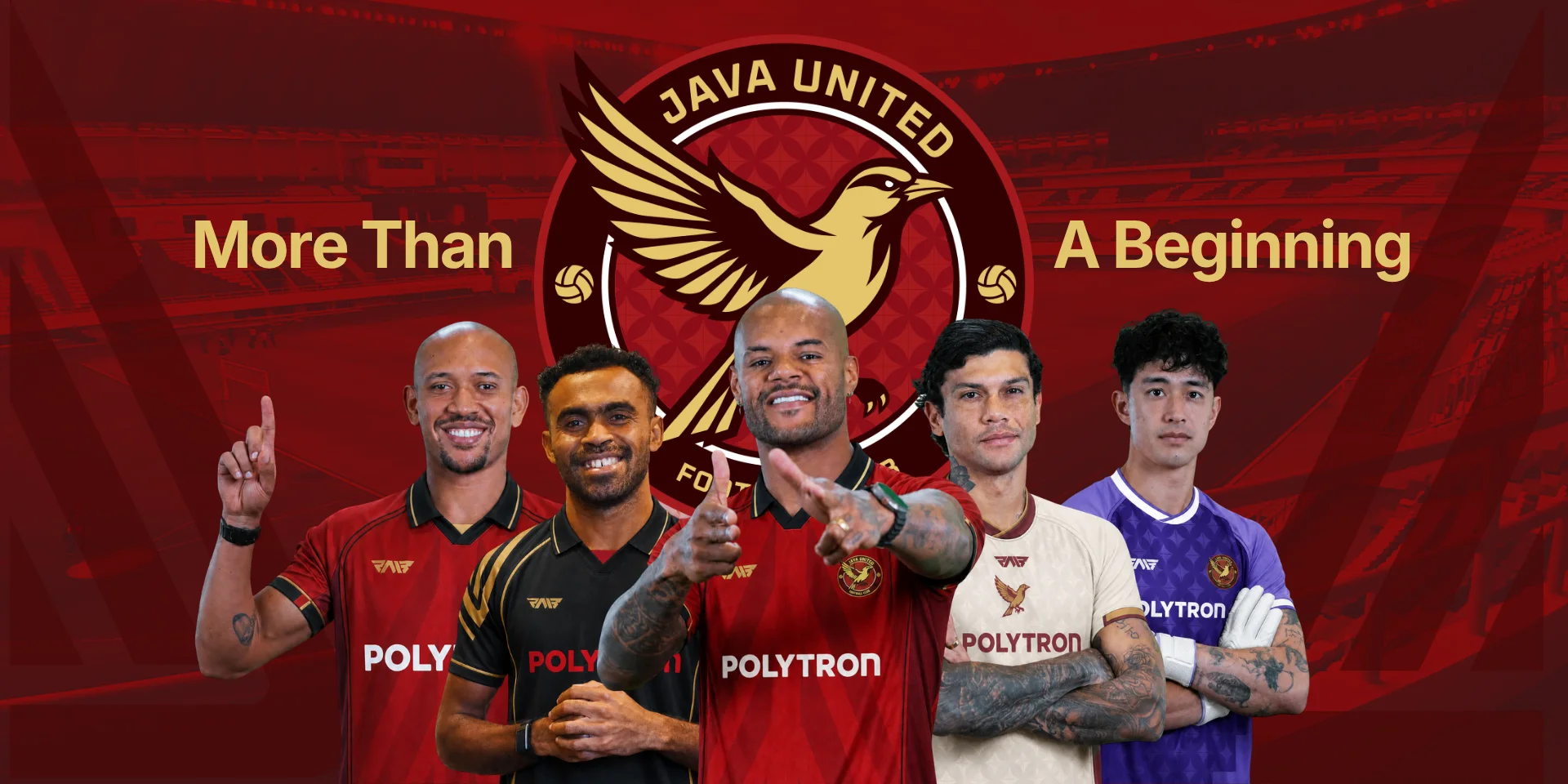 Laskar Kepodang Emas