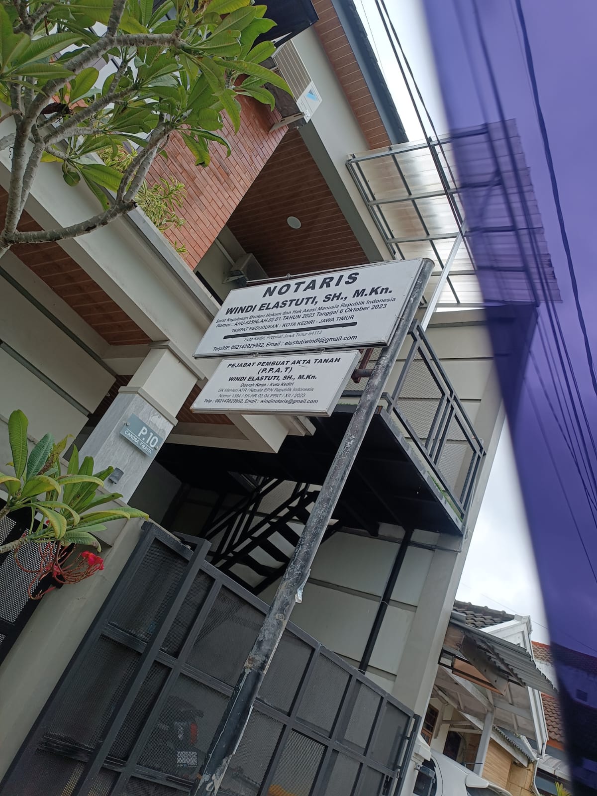 Notaris & PPAT Kediri Terpercaya: Urus CV, PT, AJB dengan Mudah!