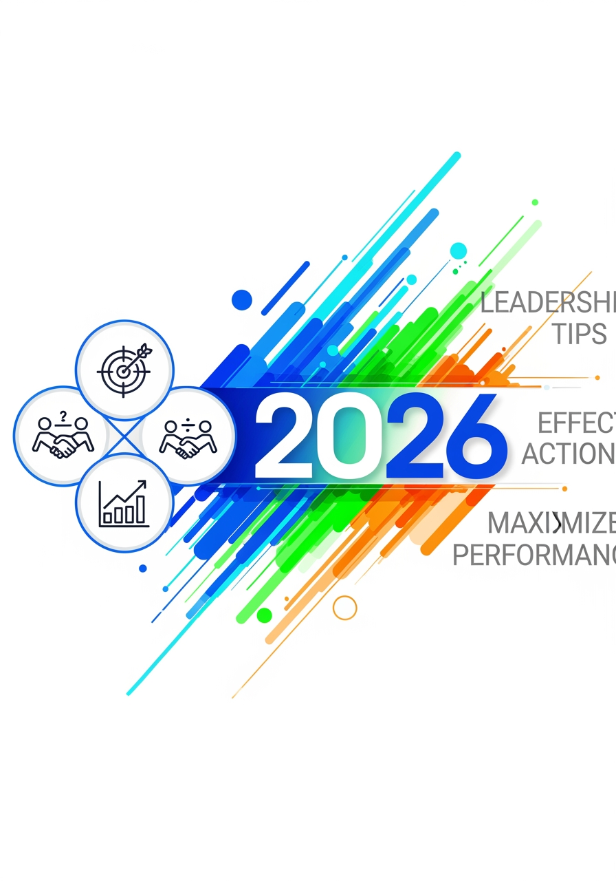 Tips Sukses Goal Setting Tim: Siap Hadapi 2026!