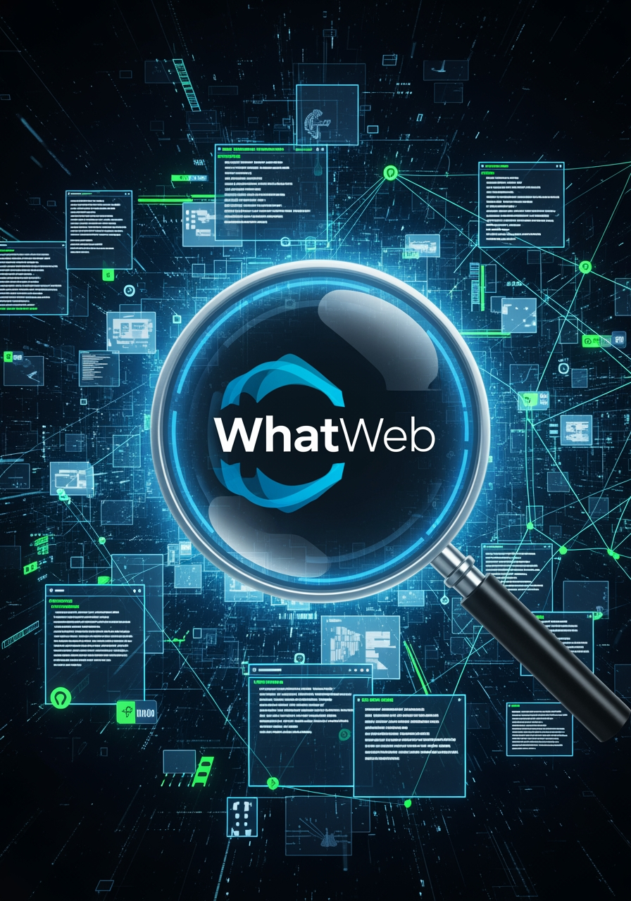 WhatWeb: Tool Penting untuk Bug Bounty & Keamanan Website Developer