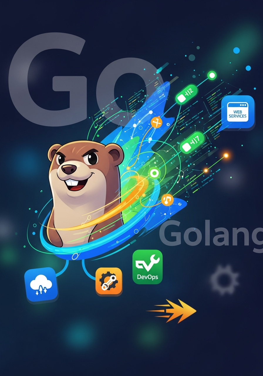 Panduan Lengkap Go (Golang): Keunggulan, Contoh, dan Cara Memulai