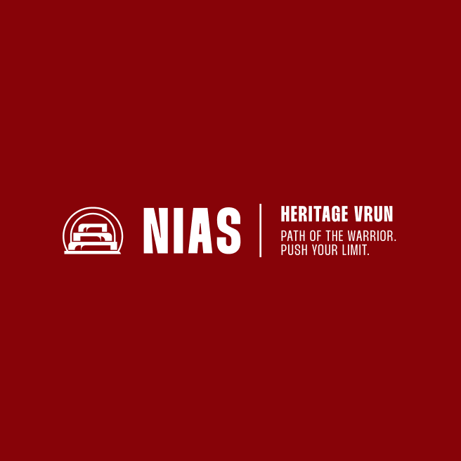 Heritage VRUN Series | Nias